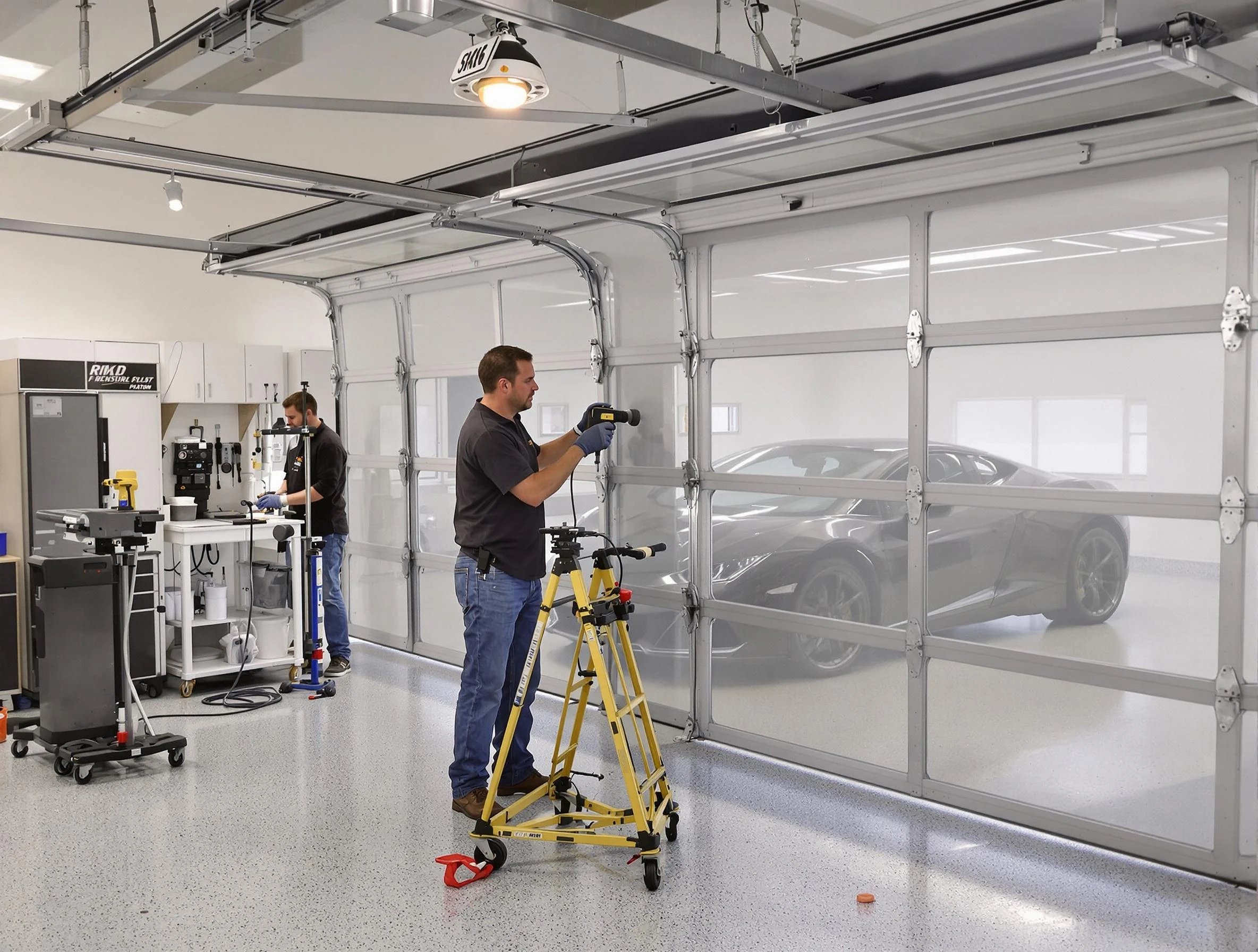 Dents Repair service in Phoenix, AZ