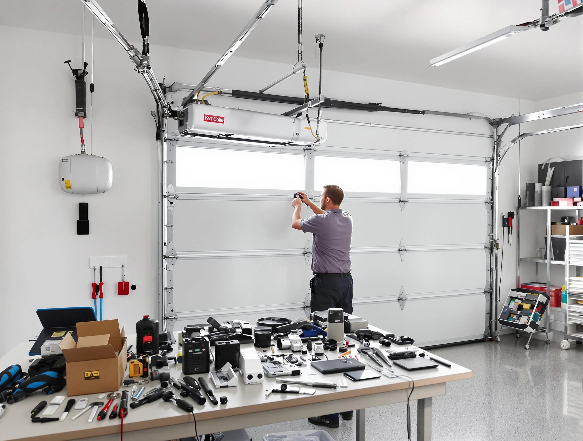 Opener Repair service in Phoenix, AZ