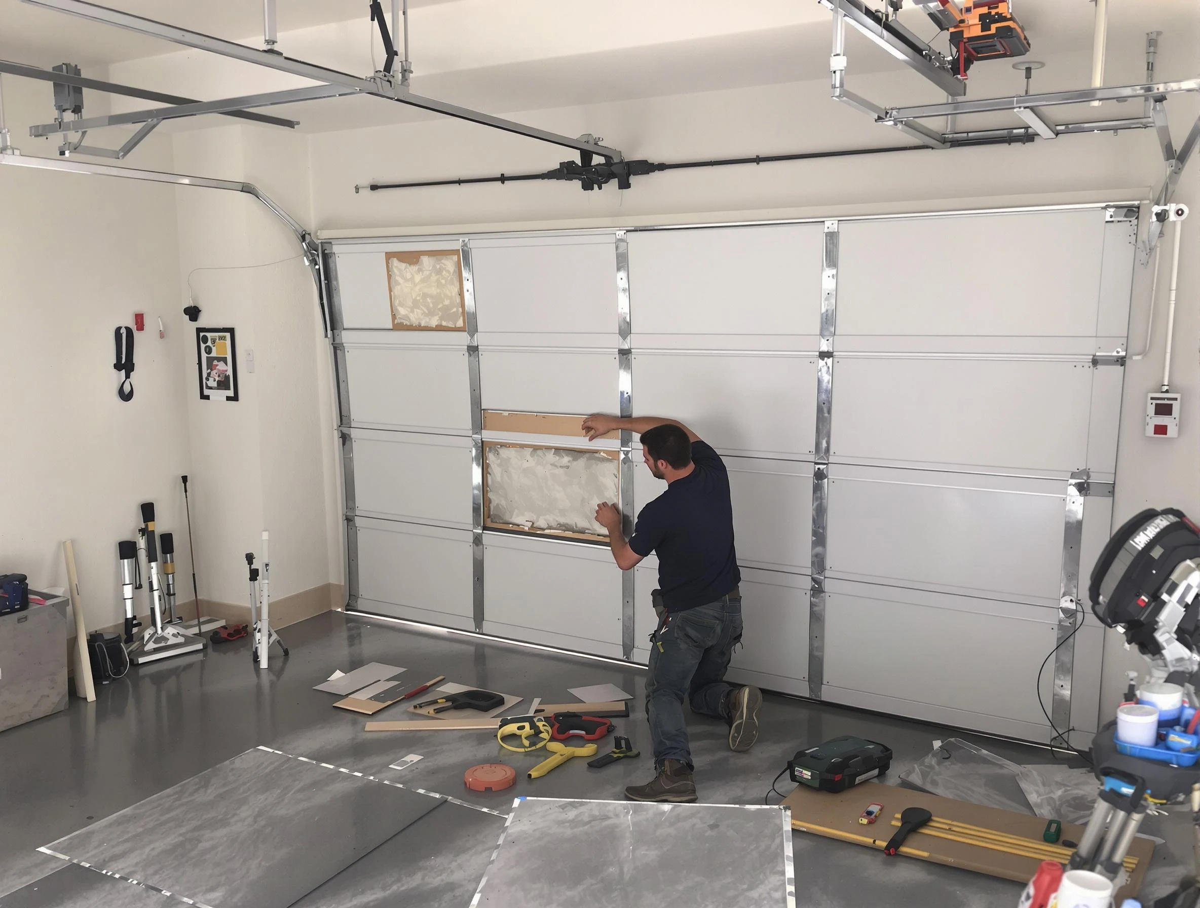 Panel Repair service in Phoenix, AZ